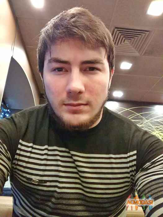 Asabaev  Adam фото №1348411. Загружено 22 Июля 2018