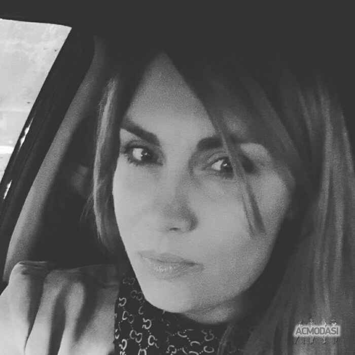 Алина  Nirvalina фото №1440657. Загружено 30 Марта 2019