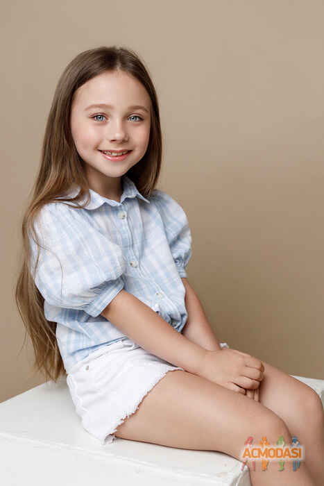 Анастасия  Кузнецова фото №1634122. Загружено 31 Августа 2020