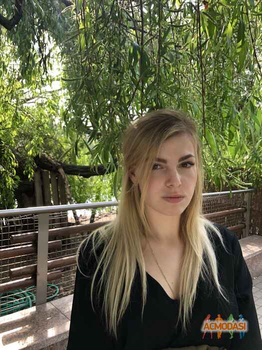 Анастасия Аркадьевна Гаврилова фото №1462370. Загружено 21 Мая 2019