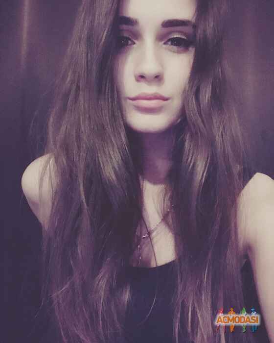 Дарья Фёдоровна Касапова фото №1470999. Загружено 07 Июня 2019