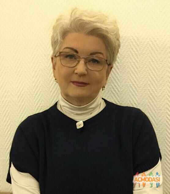 Вера Николаевна Мартынова фото №1565877. Загружено 01 Февраля 2020