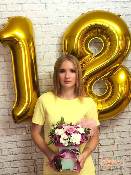 Оксана  Сема фото №1650341. Загружено 26 Октября 2020