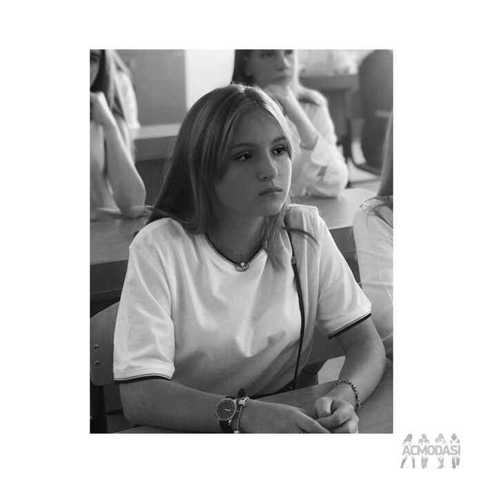 Вероника  Комаревцева фото №1656614. Загружено 14 Ноября 2020