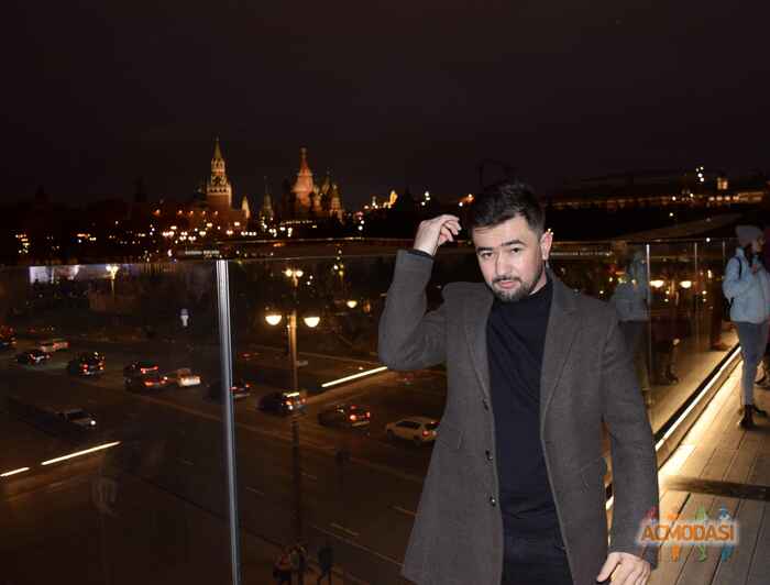 Искандархон Кобилджонович Нозимов фото №1676139. Загружено 21 Января 2021