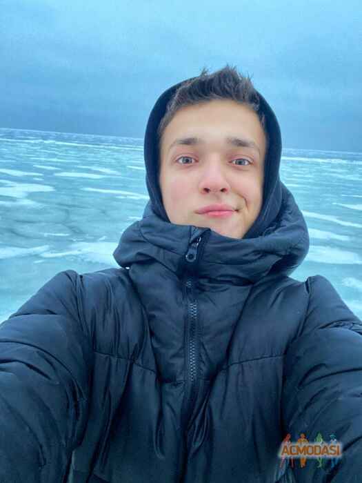 Егор  Бокадоров фото №1686565. Загружено 28 Февраля 2021