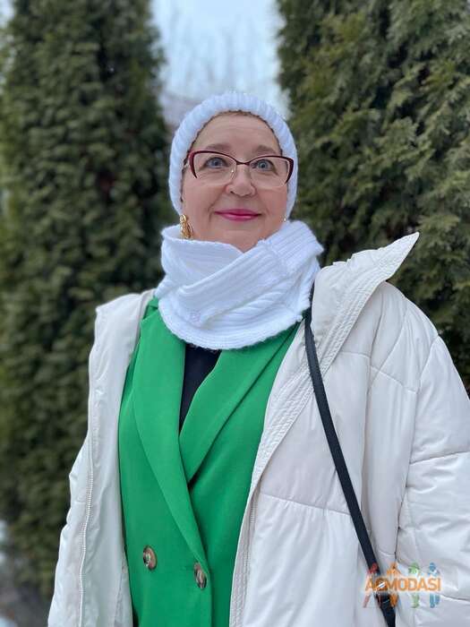 Наталья  Михайлова фото №1841122. Загружено 06 Февраля 2023