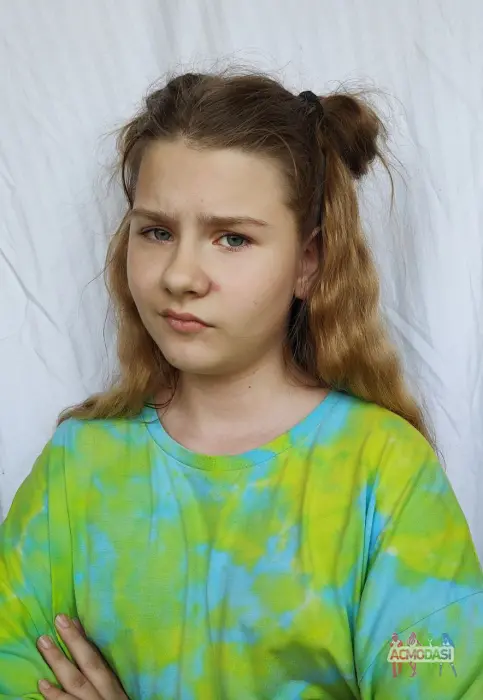 Дарья  Карпушина фото №1931880. Загружено 20 Июля 2025