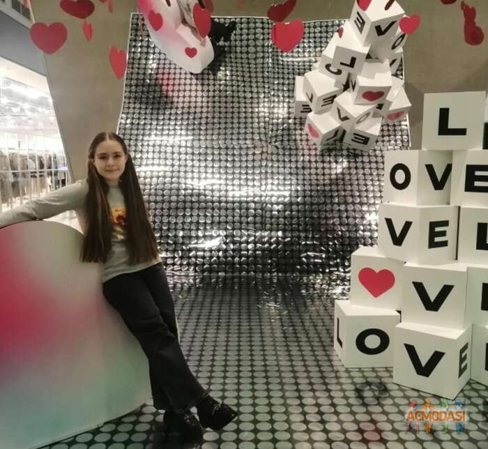 Соня  Тирацуян фото №1850007. Загружено 04 Апреля 2023