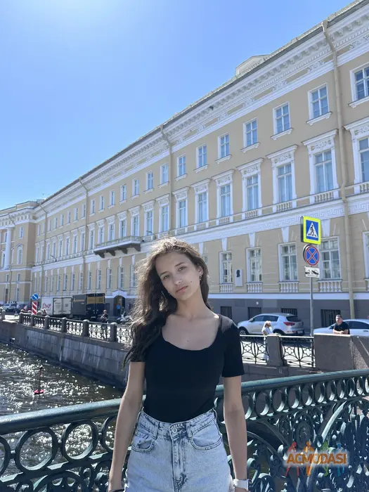 Анна  Поповская фото №1912029. Загружено 17 Ноября 2024