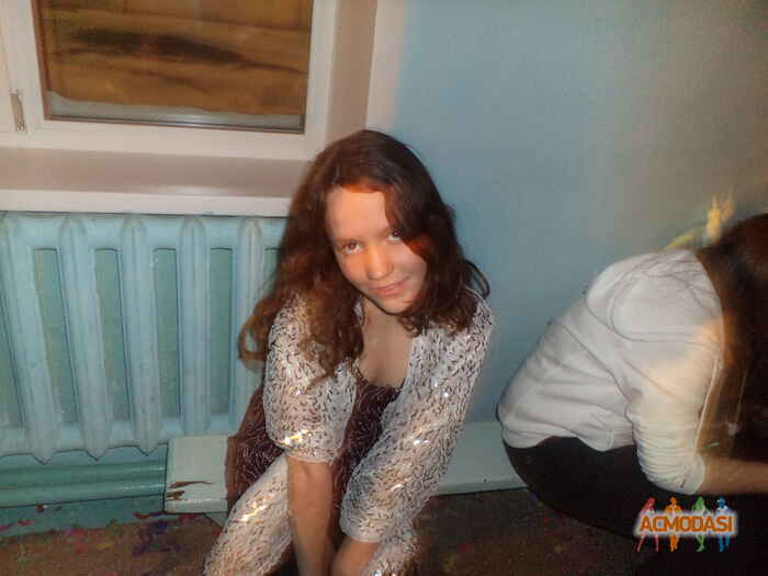 Дарья Александровна Пономарёва фото №155603. Загружено 25 Февраля 2012