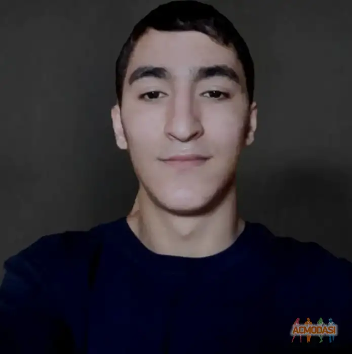 Тагиев  Равин фото №1942481. Загружено 27 Ноября 2025