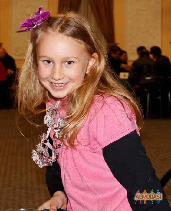 Зябликова Сергеевна Виктория фото №159319. Загружено 03 Марта 2012