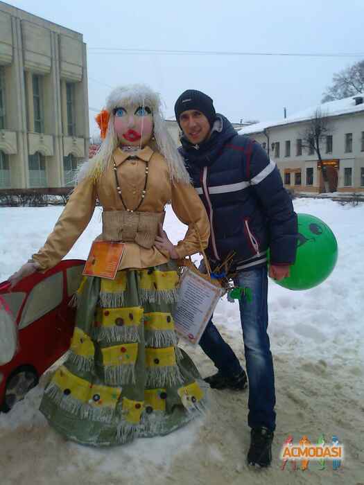 Альберт Асхатович Садриев фото №179167. Загружено 05 Апреля 2012