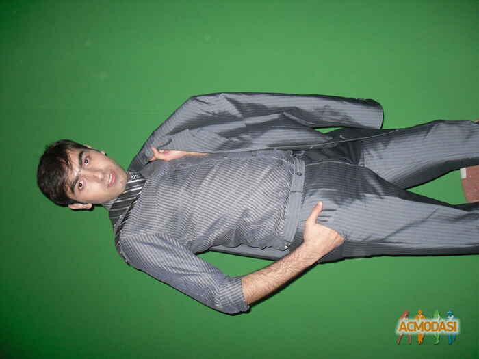 Вова Товмасян Каджикович фото №189208. Загружено 24 Апреля 2012