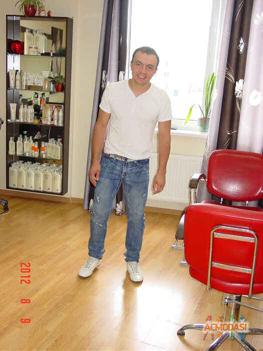 Андрей Николаевич Василенко фото №283863. Загружено 05 Ноября 2012