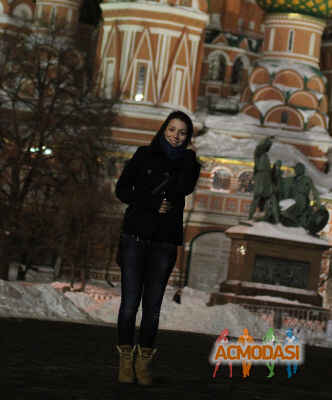 Диана Александровна Пфайфер фото №343018. Загружено 08 Февраля 2013