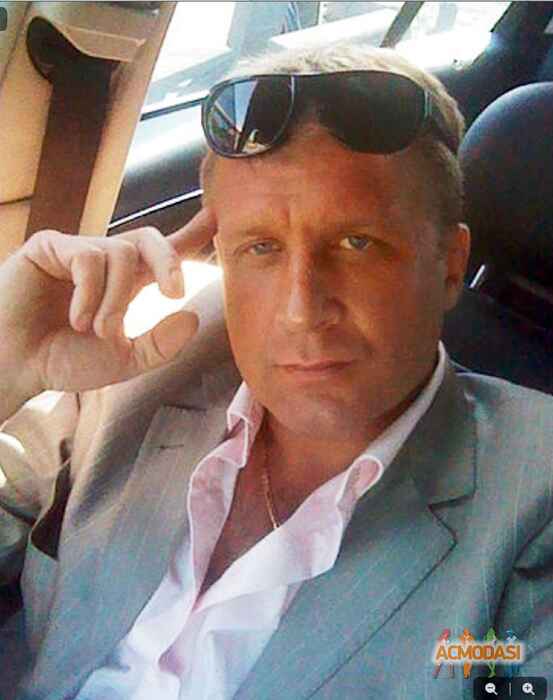 Владимир Геннадьевич Строганов фото №409485. Загружено 16 Мая 2013