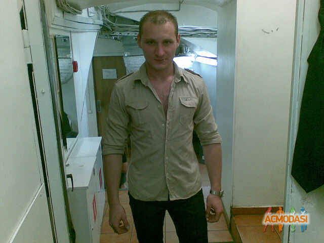 Максим   фото №422627. Загружено 04 Июня 2013