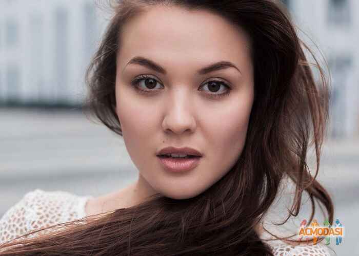 Алина Рамазановна Ханжихужина фото №893294. Загружено 26 Июля 2015