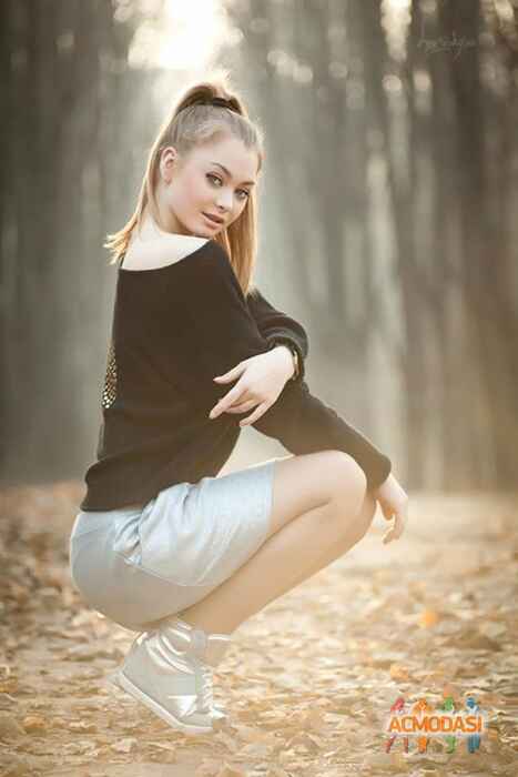 Mihaela Mihailovna Scripnic фото №458916. Загружено 29 Июля 2013