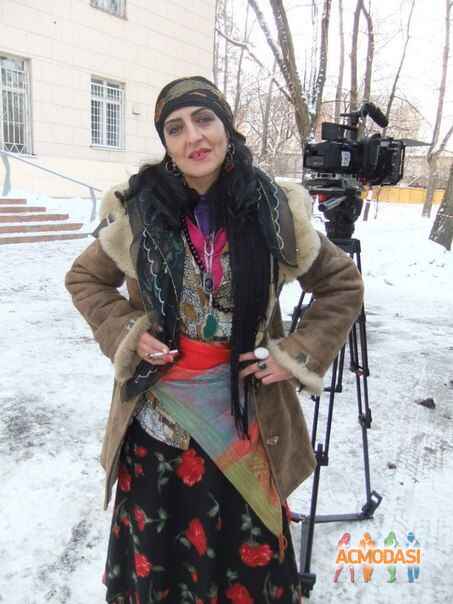 Светлана Николаевна Дунаевская фото №471713. Загружено 15 Августа 2013