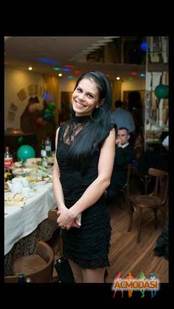 Вероника Александровна Лещенко фото №544958. Загружено 01 Декабря 2013