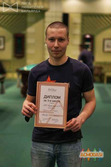 Илья   фото №588547. Загружено 04 Февраля 2014