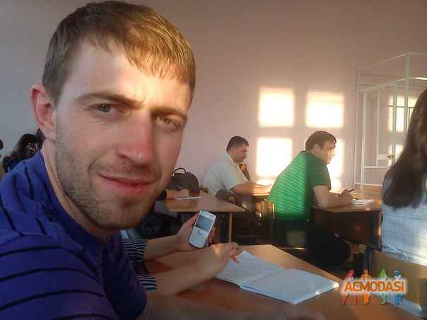 Алексей Игоревич Дядюнов фото №688936. Загружено 12 Июля 2014