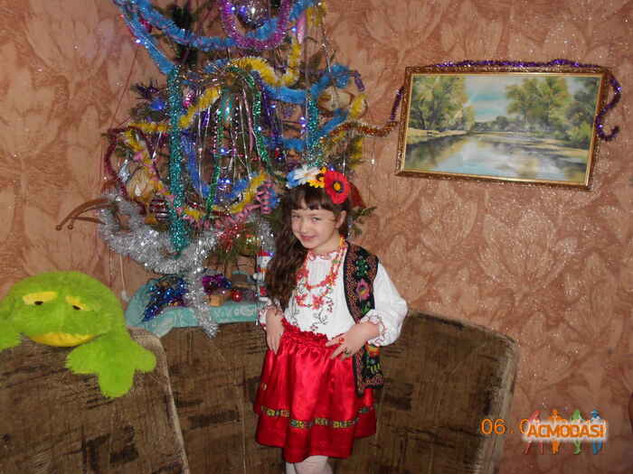 Лилия  Чернякова фото №402164. Загружено 06 Мая 2013