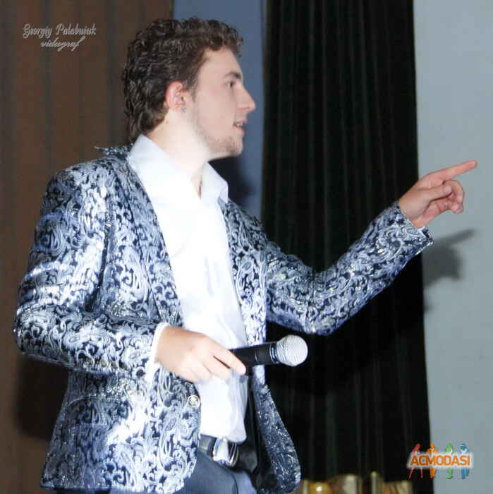 Алексей Иванович Козарев фото №741508. Загружено 27 Сентября 2014