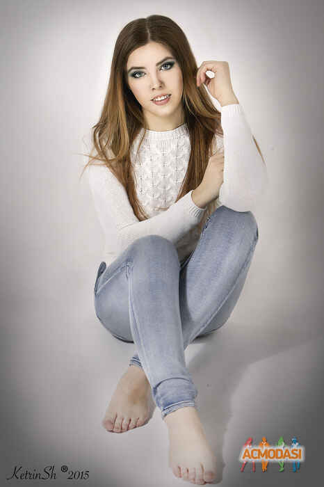 Анастасия Алексеевна Канинская фото №830651. Загружено 05 Марта 2015