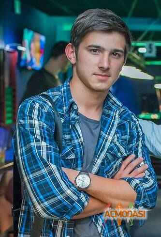 Мухтар  Махтибеков фото №852799. Загружено 22 Апреля 2015