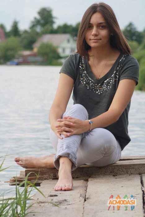 Дарья Борисовна Ратанина фото №886371. Загружено 14 Июля 2015