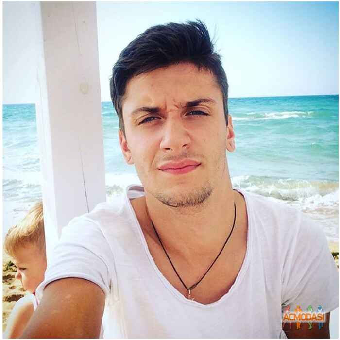 Артур Дмитриевич Алекса фото №972808. Загружено 30 Декабря 2015