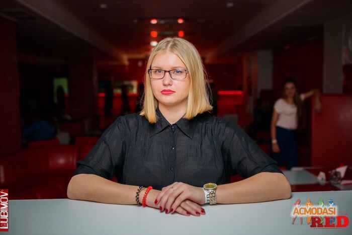 Кристина Михайловна Евглевская фото №982778. Загружено 22 Января 2016