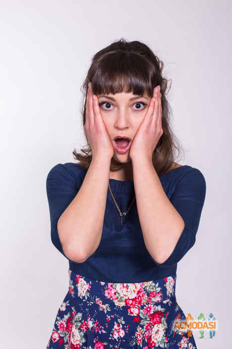 Арина Арифовна Алиева фото №1135076. Загружено 15 Января 2017