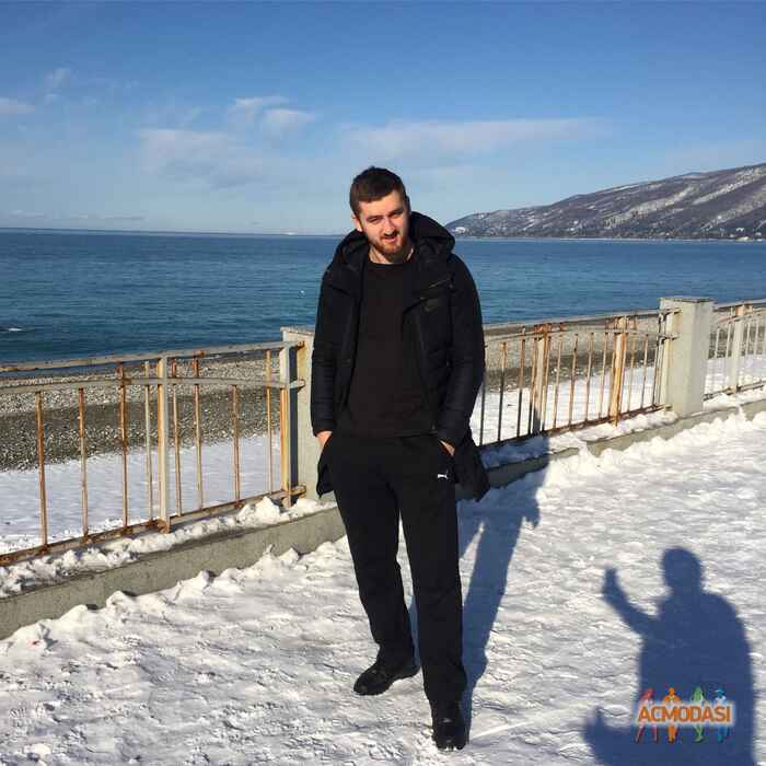 Эдик Феликсович Чехерия фото №1147240. Загружено 16 Февраля 2017