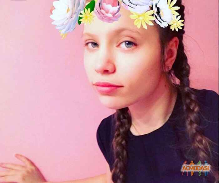 Полина   фото №1196374. Загружено 30 Июня 2017