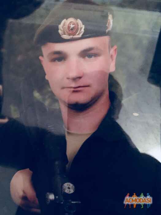 Владимир Андреевич Борец фото №1283766. Загружено 06 Февраля 2018