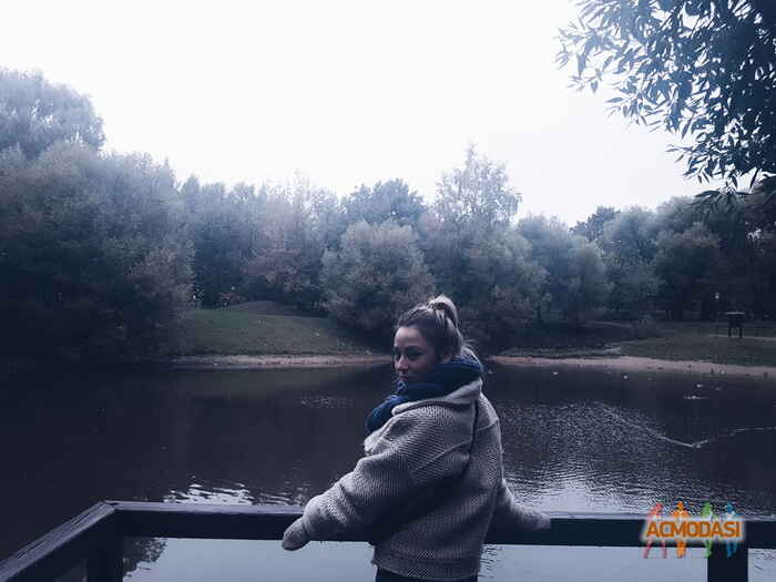 Элина Викторовна Полякова фото №1400888. Загружено 06 Декабря 2018