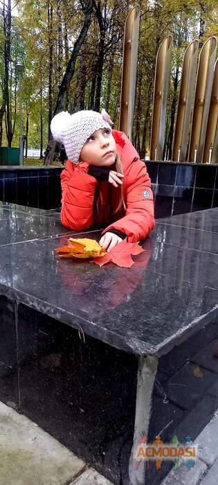 Елизавета Алексеевна Мельникова фото №1751279. Загружено 21 Октября 2021