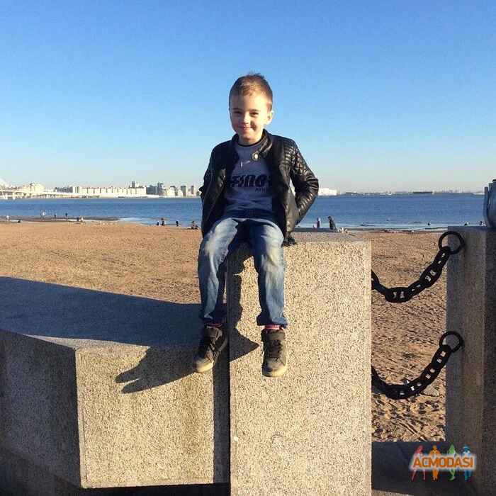 Дмитрий Батрадзович Харманен фото №1446036. Загружено 12 Апреля 2019