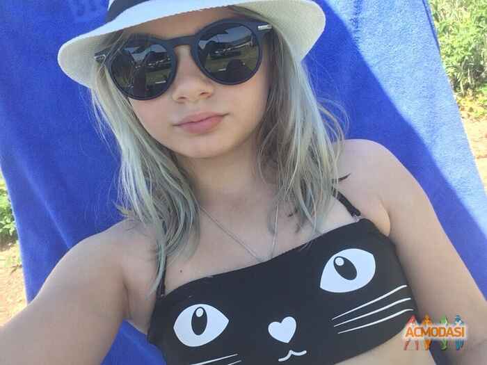 Анна Дмитриевна Лихачёва фото №1459636. Загружено 16 Мая 2019