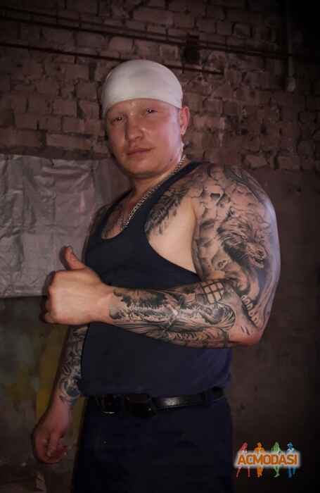 Александр Александрович Кривенюк фото №1472408. Загружено 12 Июня 2019