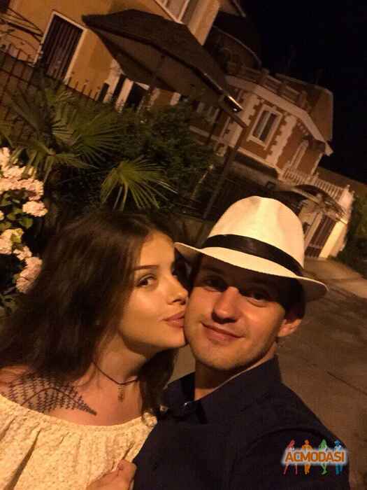 Александр Сергеевич Агаджанян фото №1530375. Загружено 23 Октября 2019