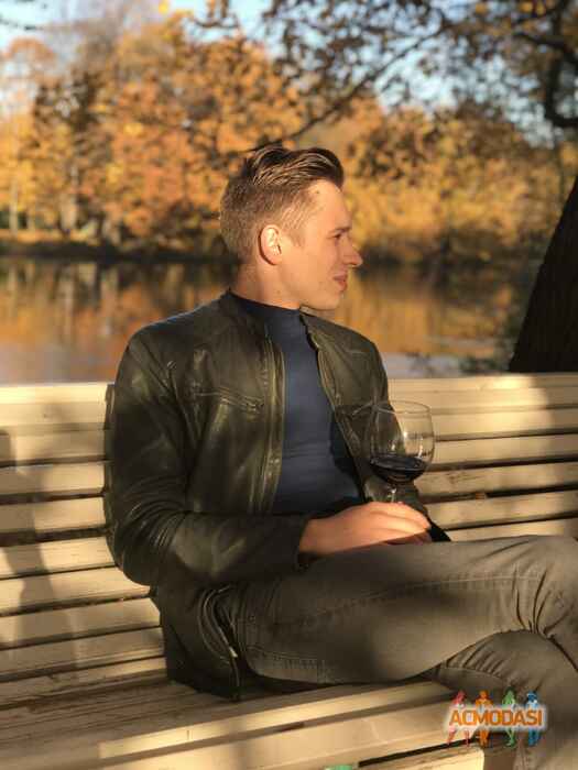 Алексей Сергеевич Давиденко фото №1480936. Загружено 03 Июля 2019