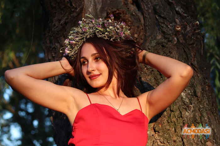 Яна Владимировна Кожанова фото №1504336. Загружено 27 Августа 2019