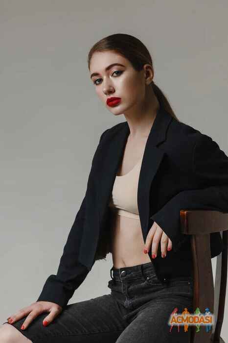 Анастасия Александровна Рябова фото №1504448. Загружено 28 Августа 2019