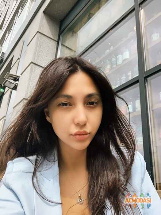 Сайёра  Малахова фото №1527943. Загружено 18 Октября 2019